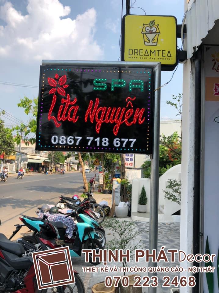 lam bang hieu spa chuyen nghiep 88