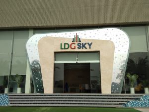 làm bảng hiệu quảng cáo đẹp giá rẻ 6