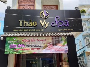 Làm bảng hiệu quận Bình Tân 30
