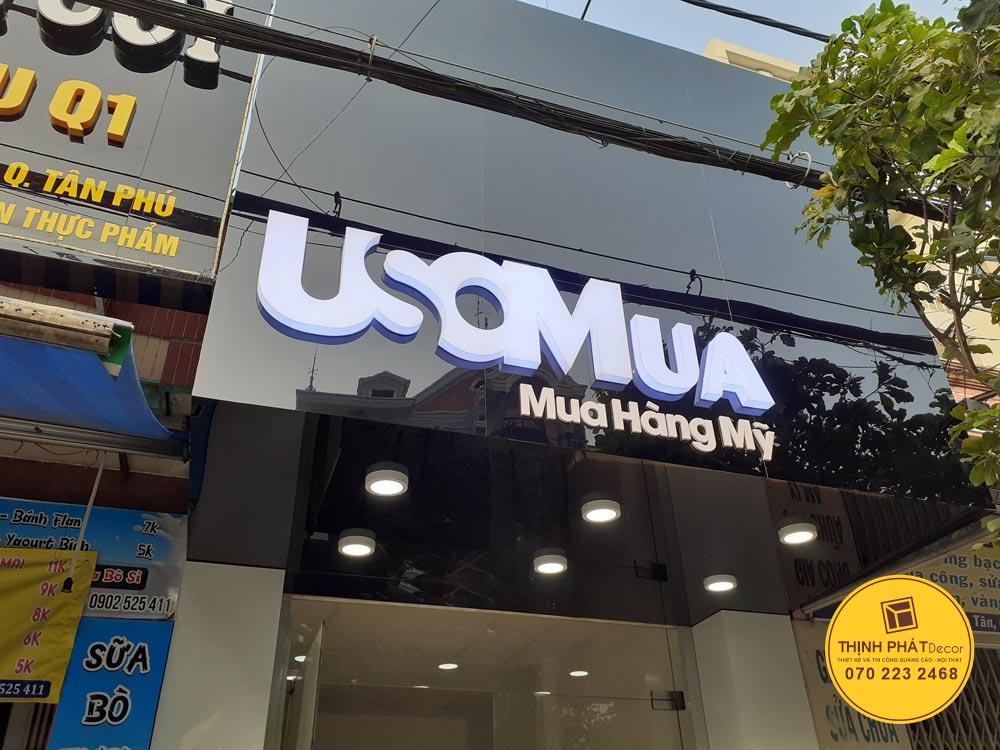 Làm bảng hiệu quận Bình Tân 31