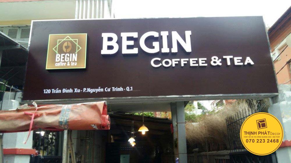 Thi công bảng hiệu quảng cáo TPHCM 223