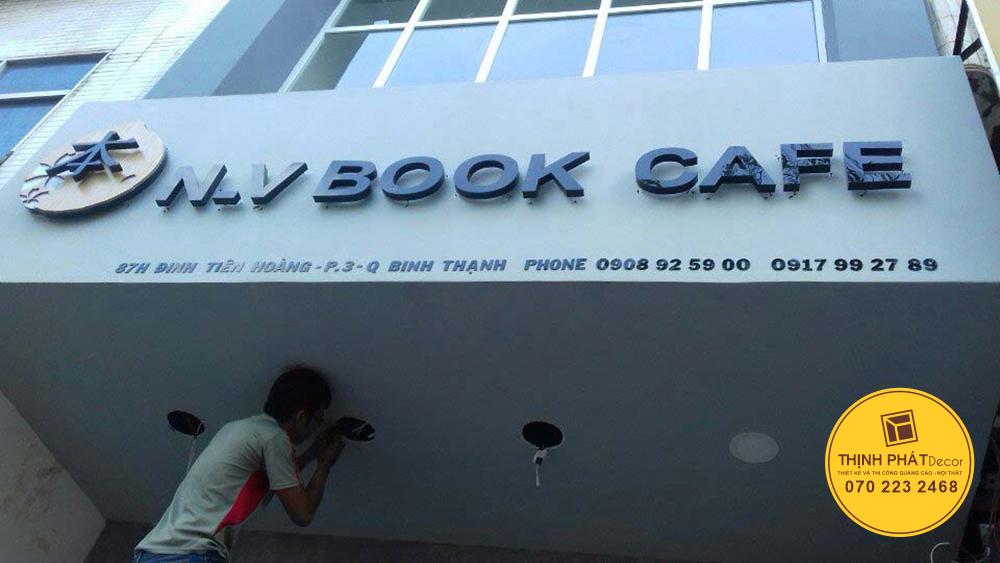 Thi công bảng hiệu quảng cáo TPHCM 225