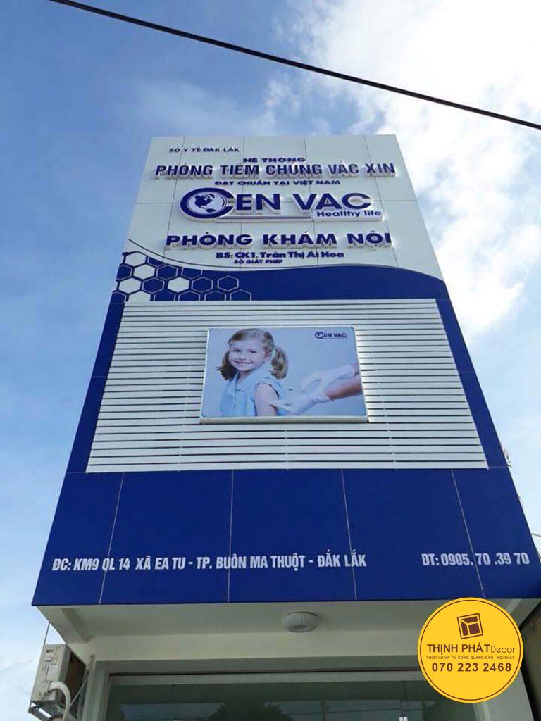 Thi công bảng hiệu quảng cáo TPHCM 48