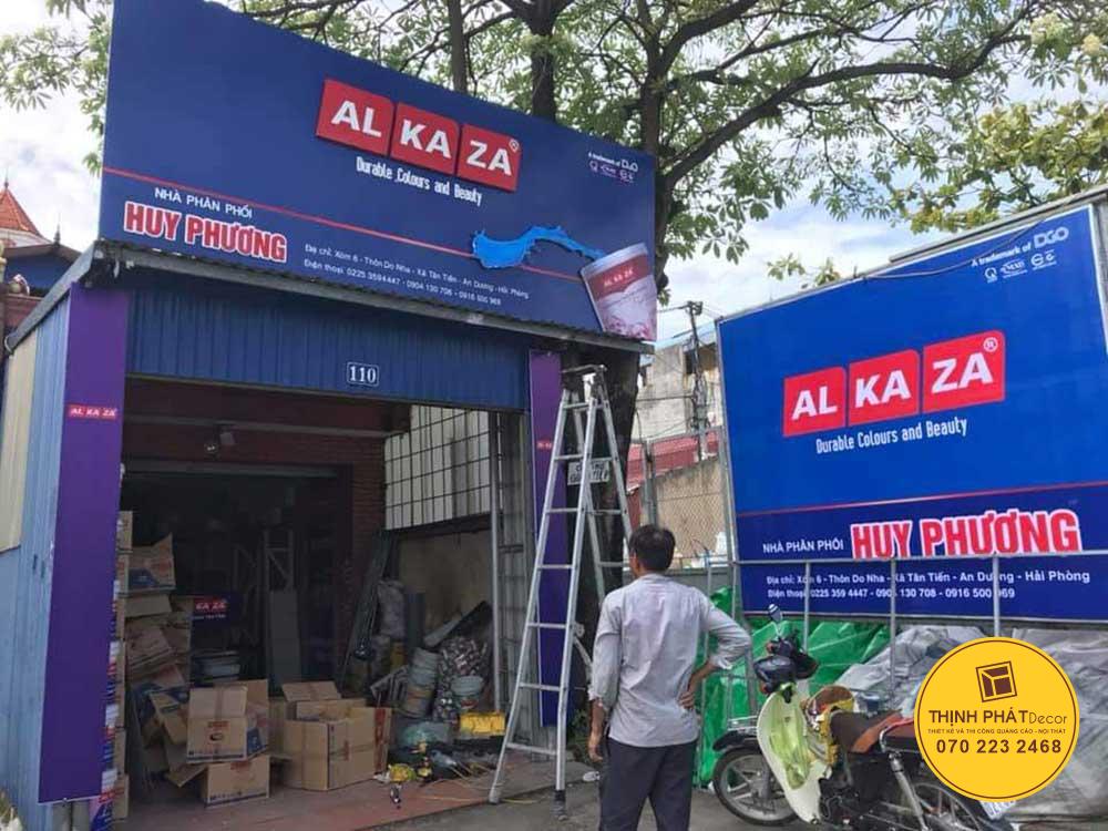 mẫu bảng hiệu đẹp giá rẻ 68