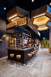 Làm bảng hiệu quảng cáo quận Tân Phú