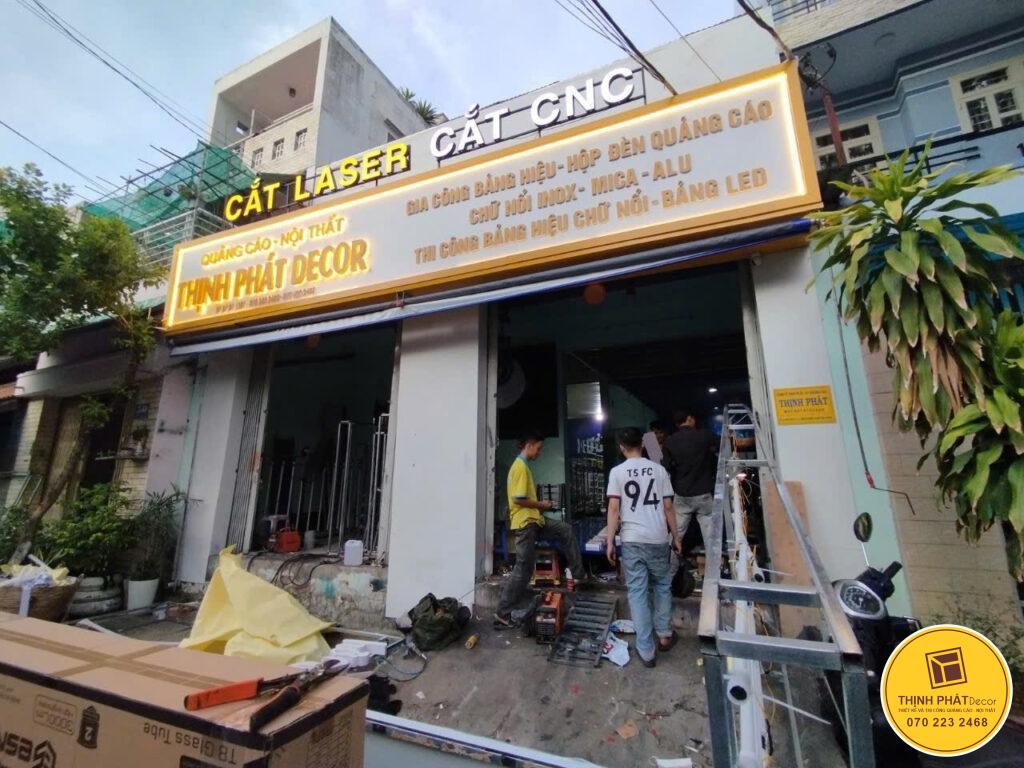 bang hieu quang cao alu cong ty thinh phat