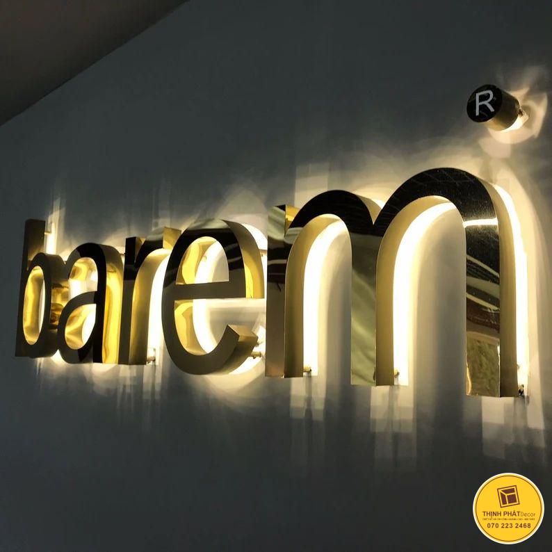 gia cong chu noi inox theo yeu cau