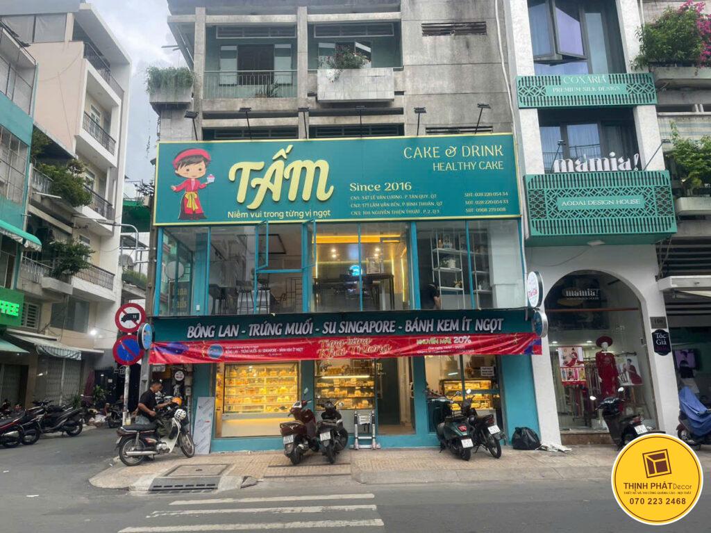 thi cong bang hieu quang cao