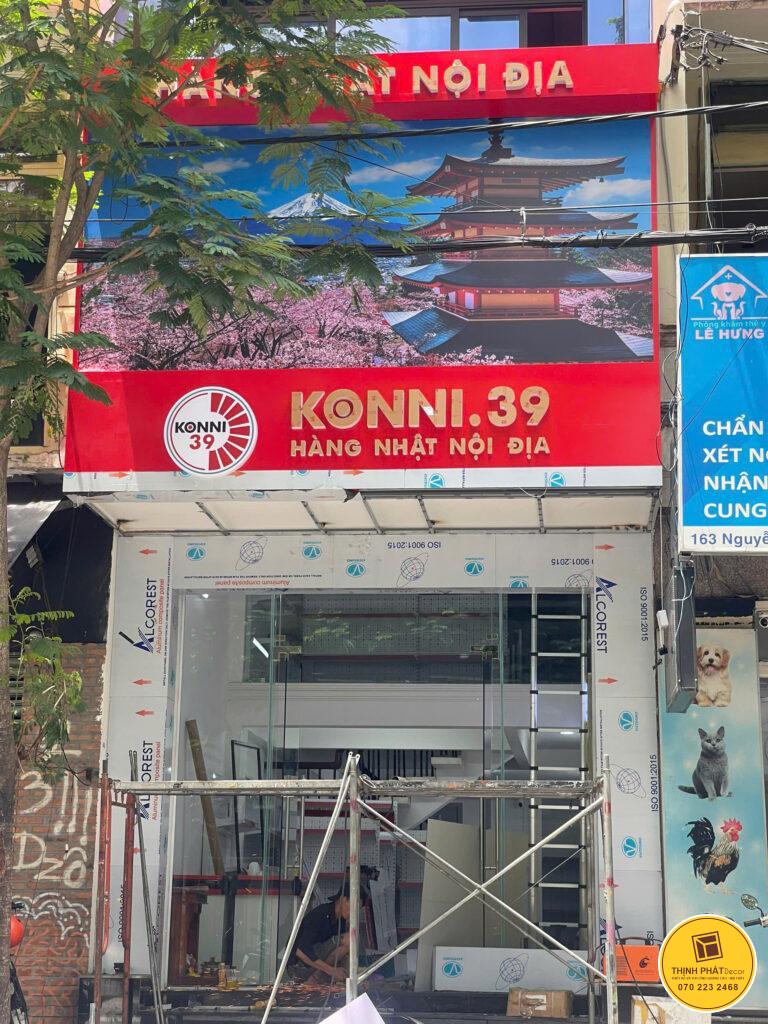 thi cong bang hieu quang cao