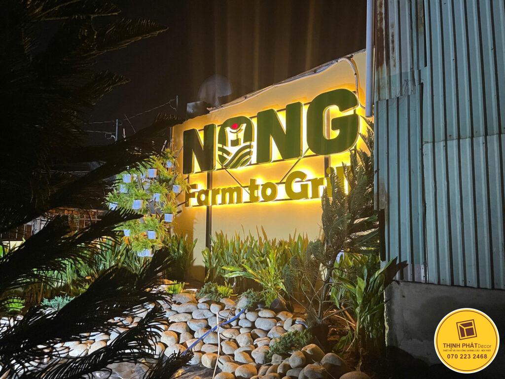 thi cong bang hieu quang cao