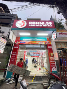 thi cong bang hieu quang cao