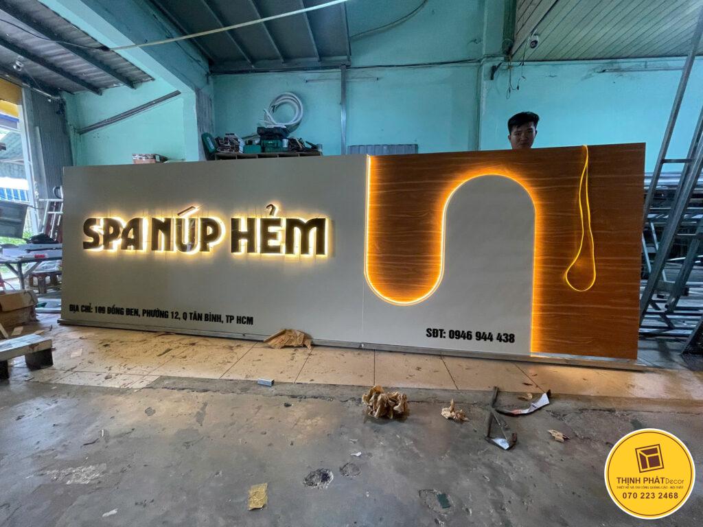 thi cong bang hieu quang cao