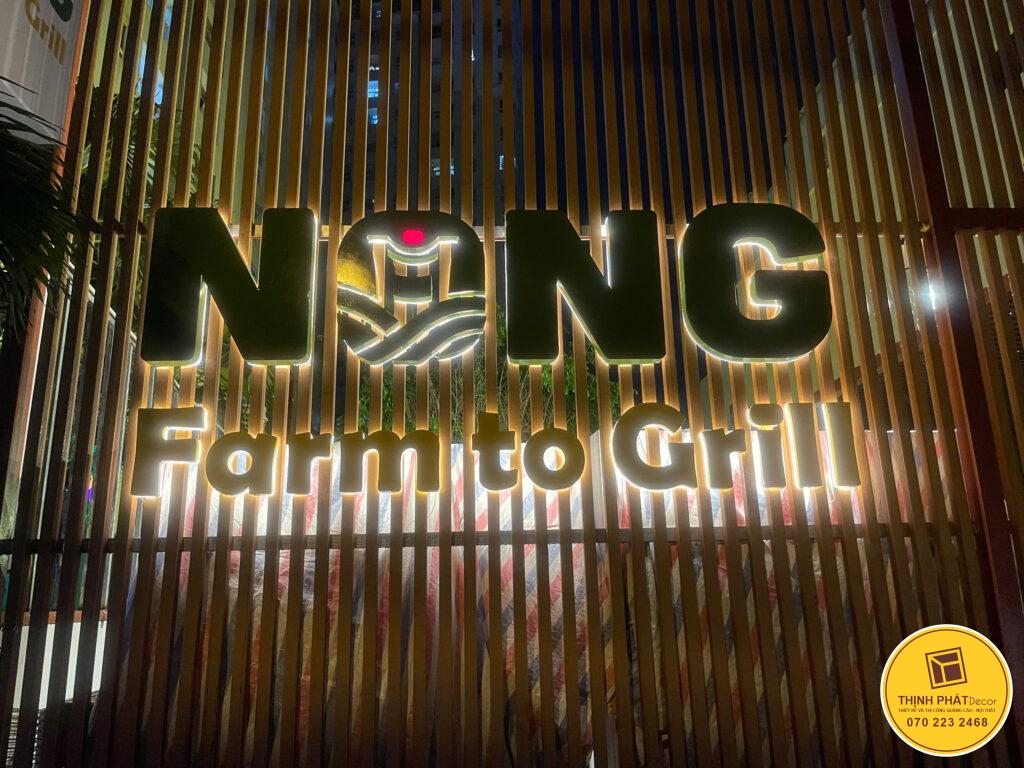 thi cong bang hieu quang cao