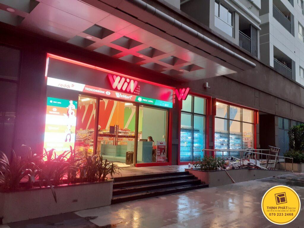 thi cong bien alu chu noi