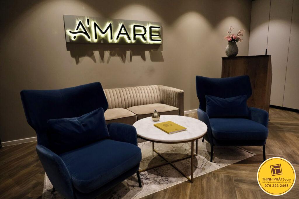 thi cong lap dat logo inox