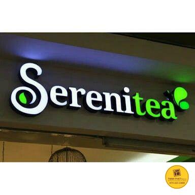 thi cong lap dat logo inox