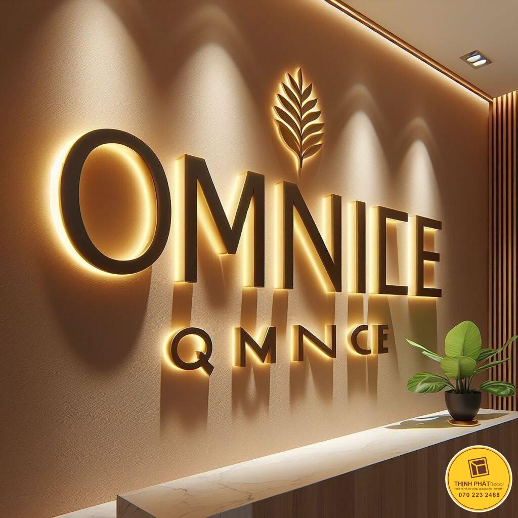 thi cong lap dat logo inox