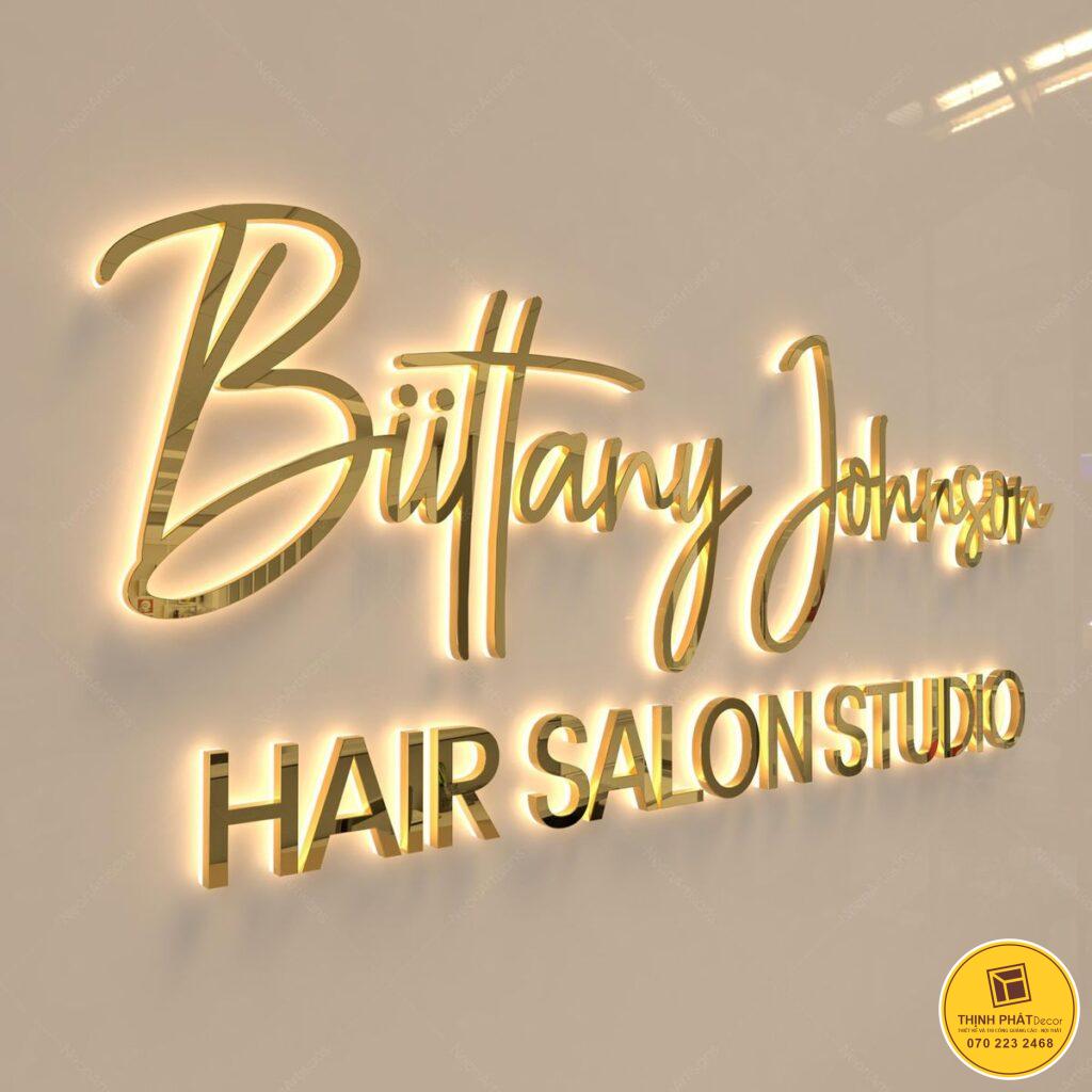 thi cong lap dat logo inox