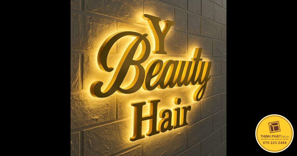 thi cong lap dat logo inox