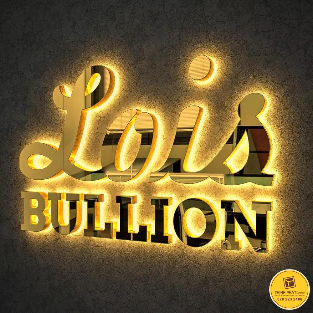 xuong gia cong chu noi inox kho lon