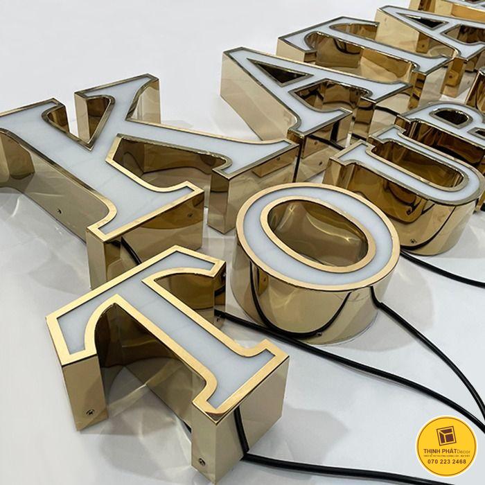 chu noi inox sang den