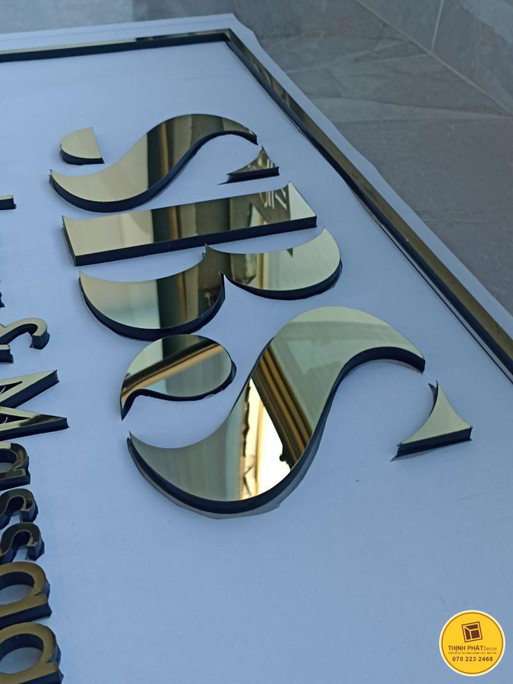 chu noi inox sang den