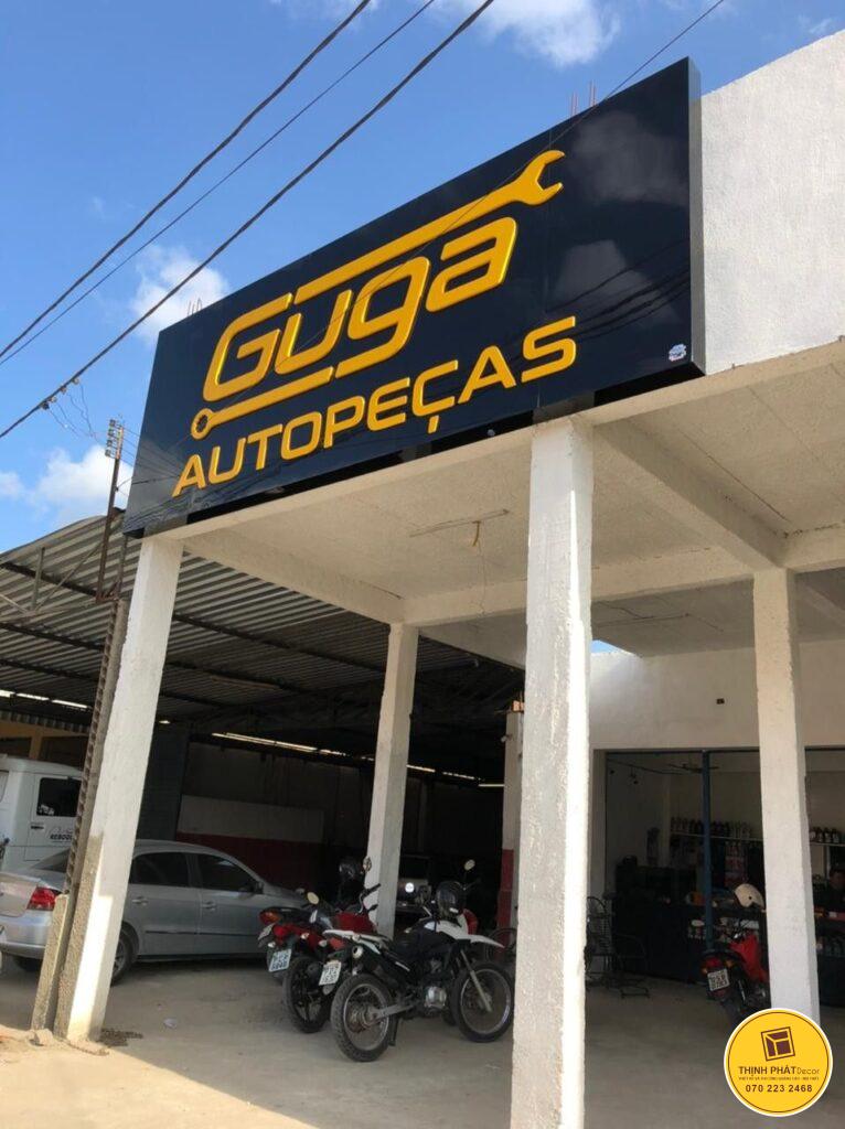 thi cong bien alu chu noi tron goi