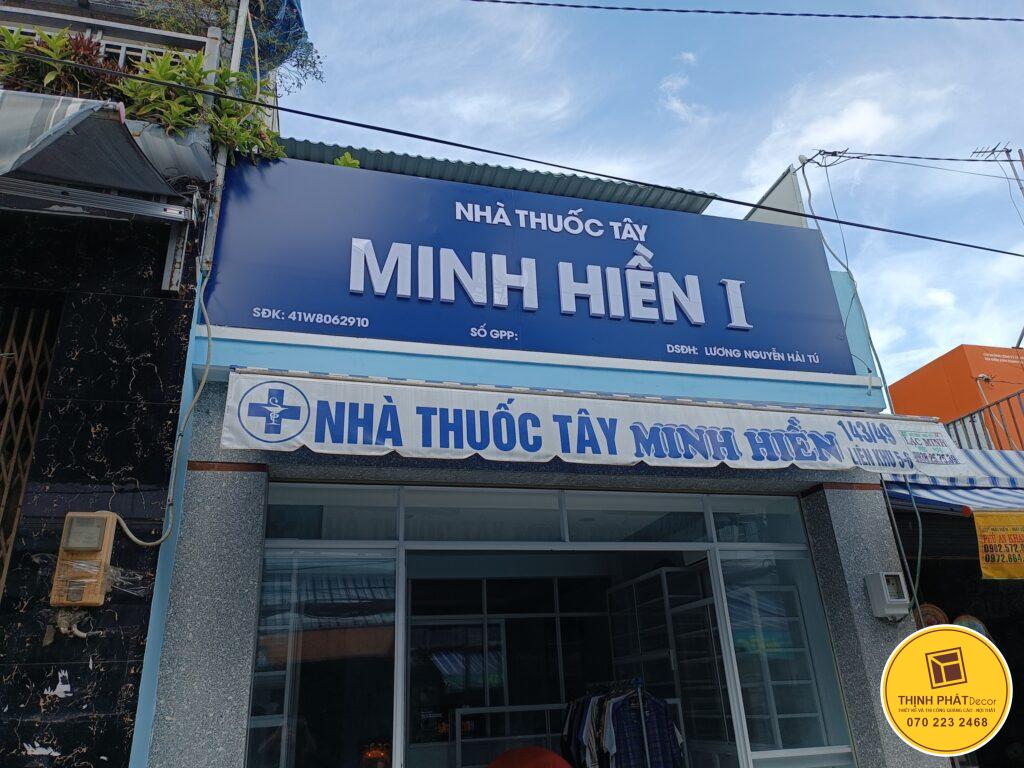 bang quang cao