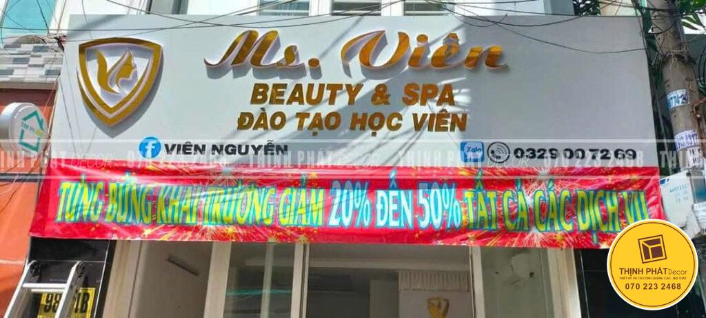 bien alu chu noi