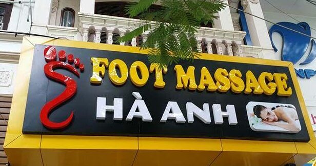 bien allu chu noi dep