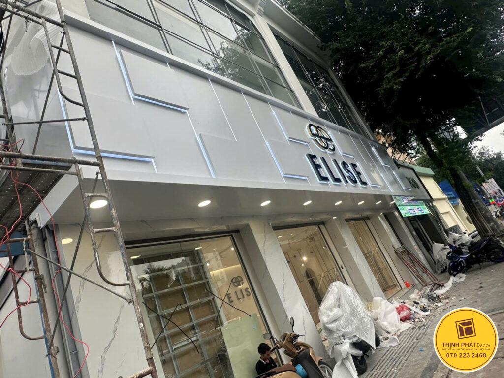 bien alu chu noi gia re