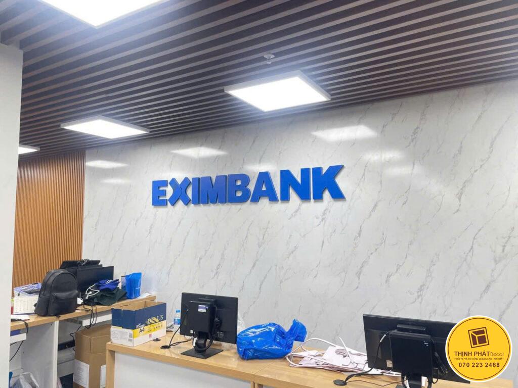 bien alu chu noi trong nha