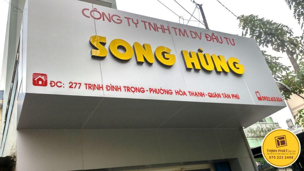 lam bang hieu quang cao