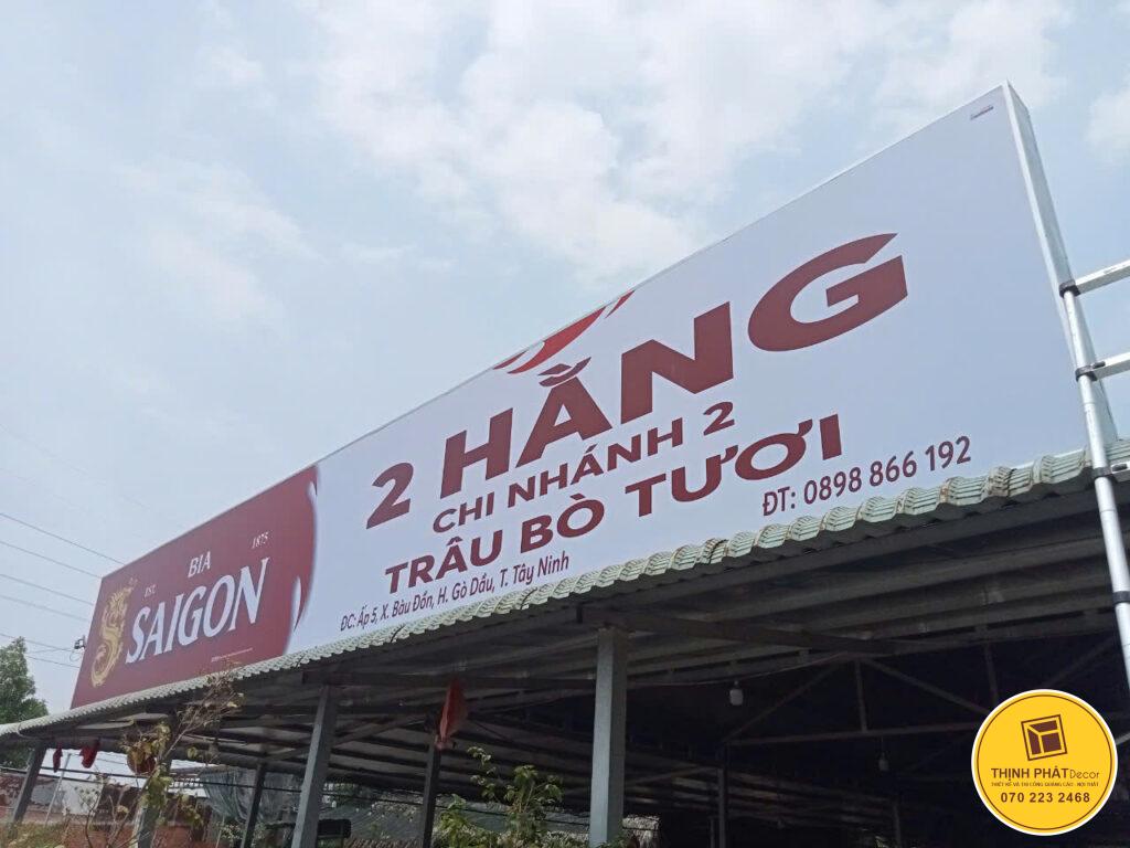 Thi cong lap rap bang hieu bia sai gon (11)