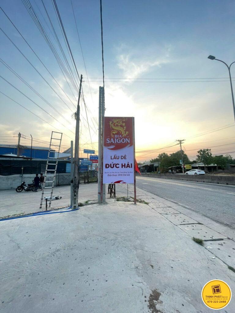 Thi cong lap rap bang hieu bia sai gon (18)